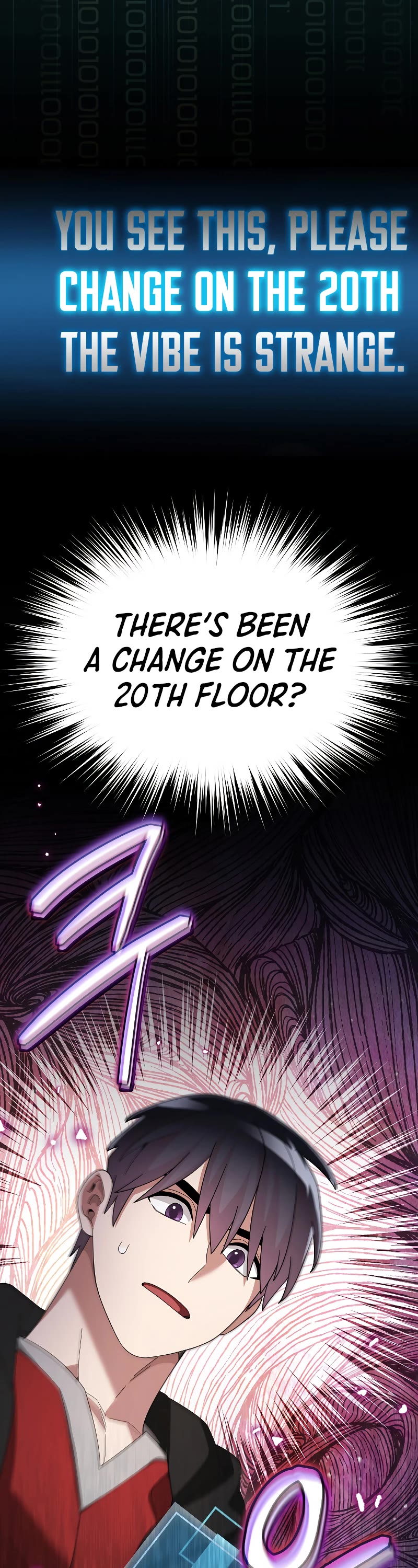 The Newbie is Too Strong Chapter 80 page 49 - Chapter 80