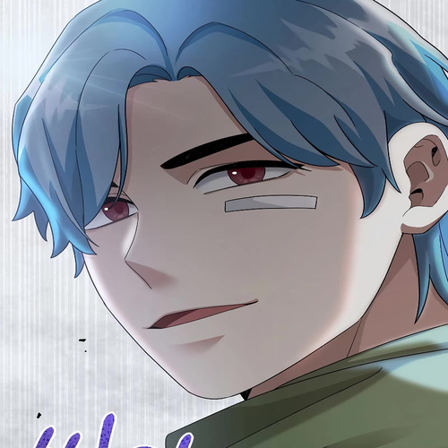 The Newbie is Too Strong Chapter 80 cover
