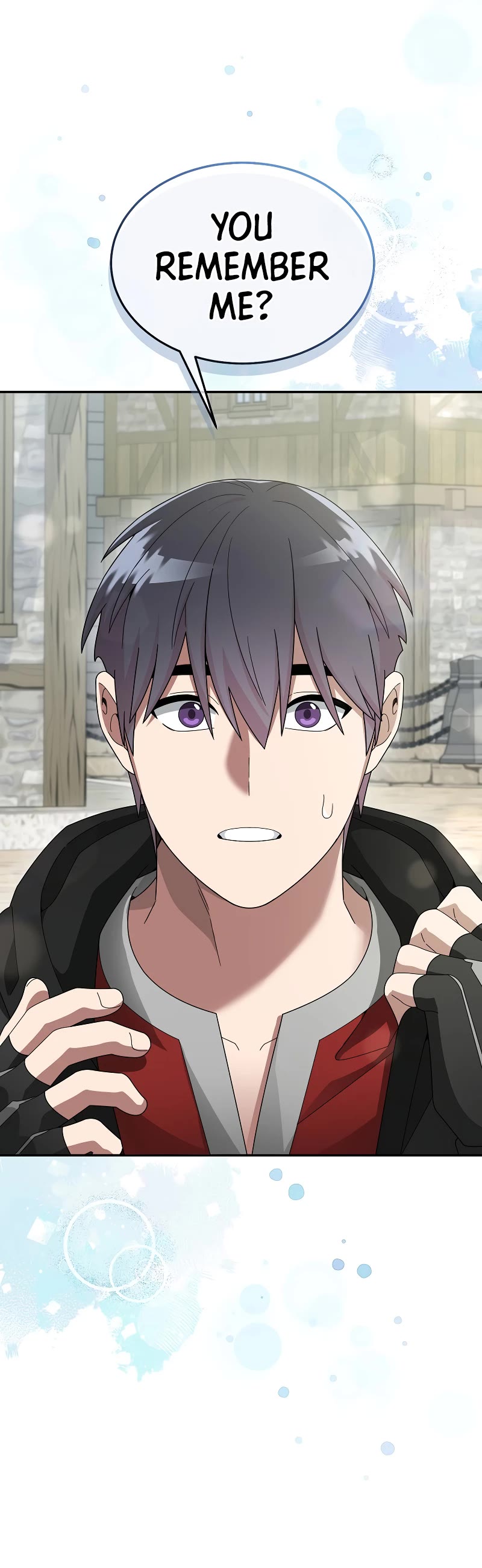 The Newbie is Too Strong Chapter 81 page 33 - Chapter 81