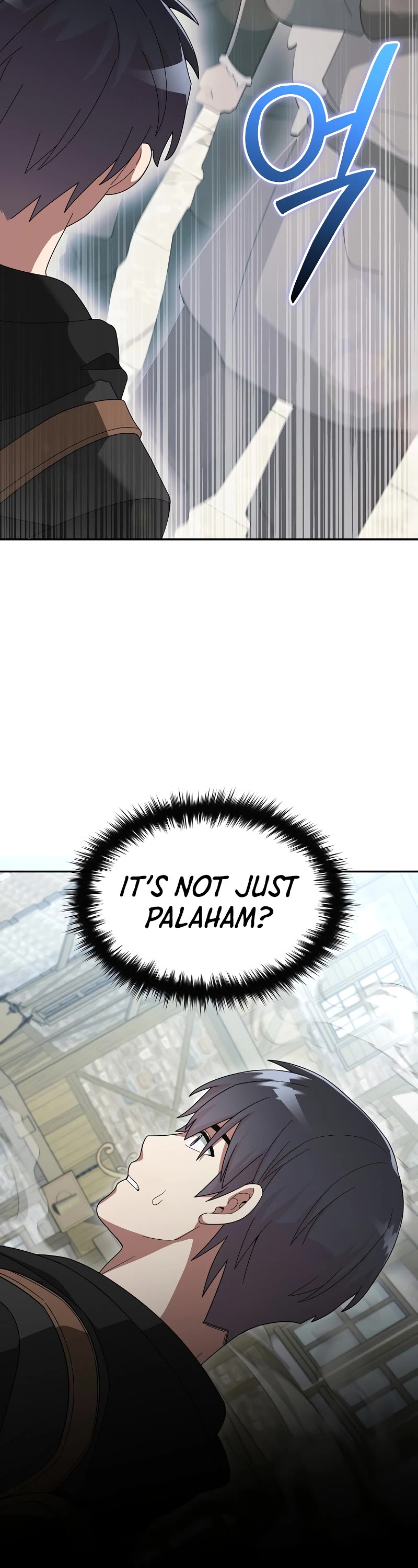 The Newbie is Too Strong Chapter 81 page 36 - Chapter 81