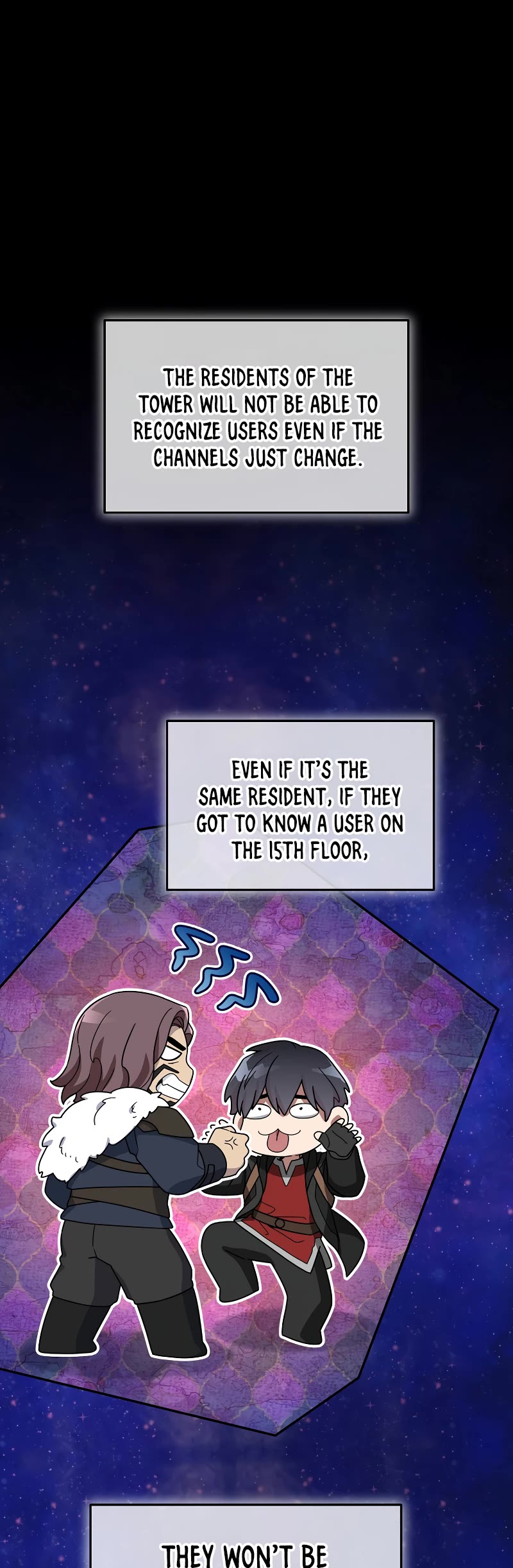 The Newbie is Too Strong Chapter 81 page 37 - Chapter 81