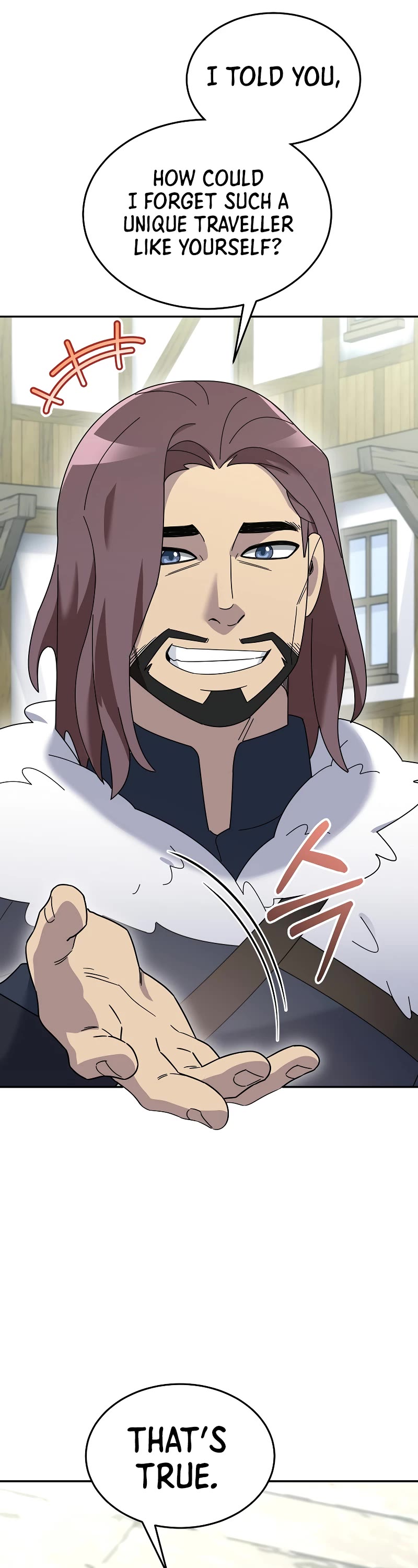 The Newbie is Too Strong Chapter 81 page 39 - Chapter 81