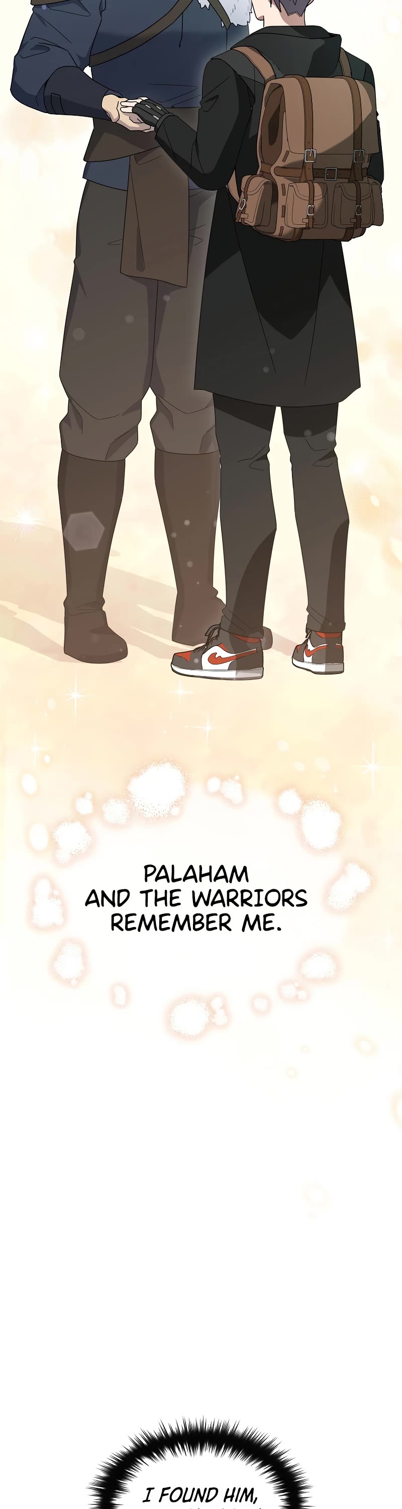 The Newbie is Too Strong Chapter 81 page 41 - Chapter 81