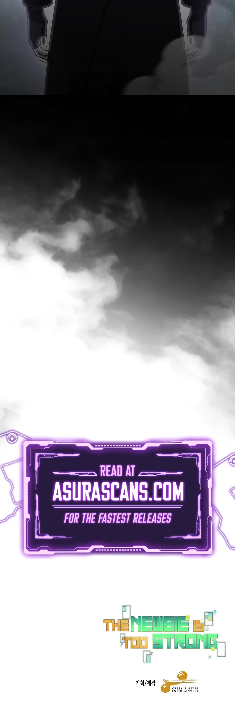 The Newbie is Too Strong Chapter 81 page 48 - Chapter 81