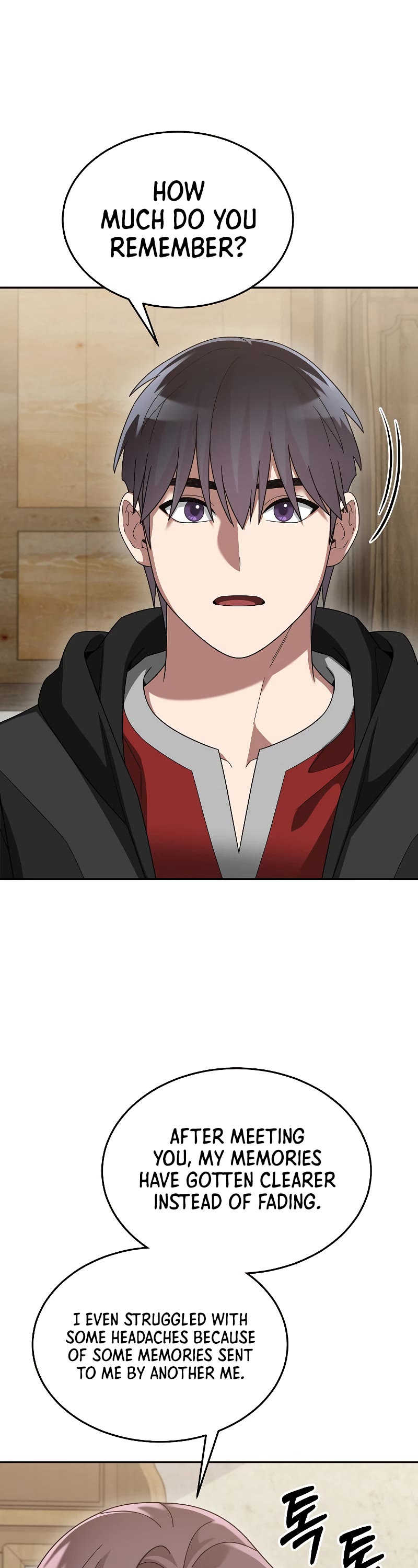The Newbie is Too Strong Chapter 82 page 11 - Chapter 82