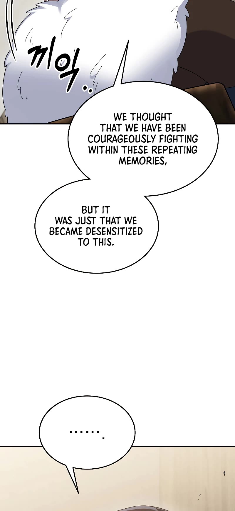 The Newbie is Too Strong Chapter 82 page 20 - Chapter 82