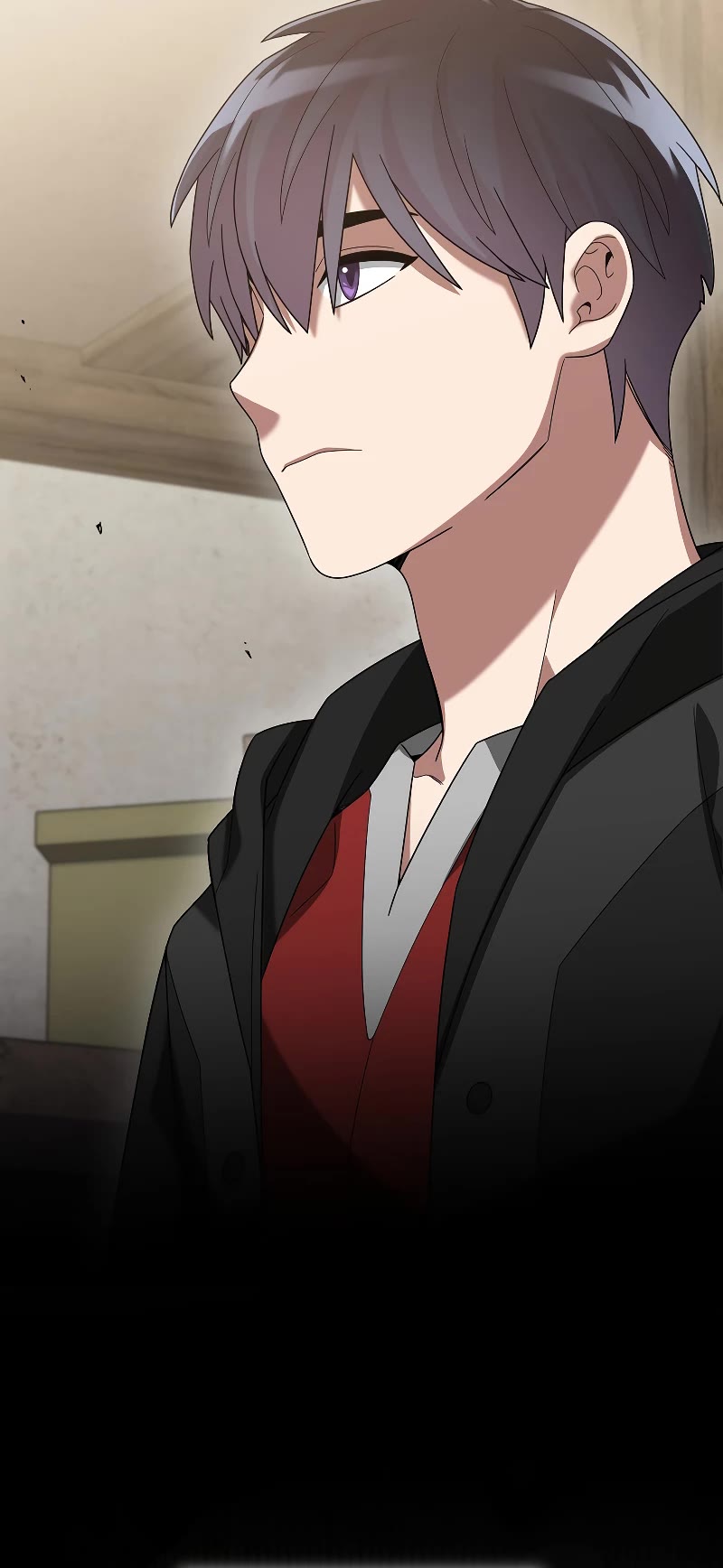 The Newbie is Too Strong Chapter 82 page 21 - Chapter 82