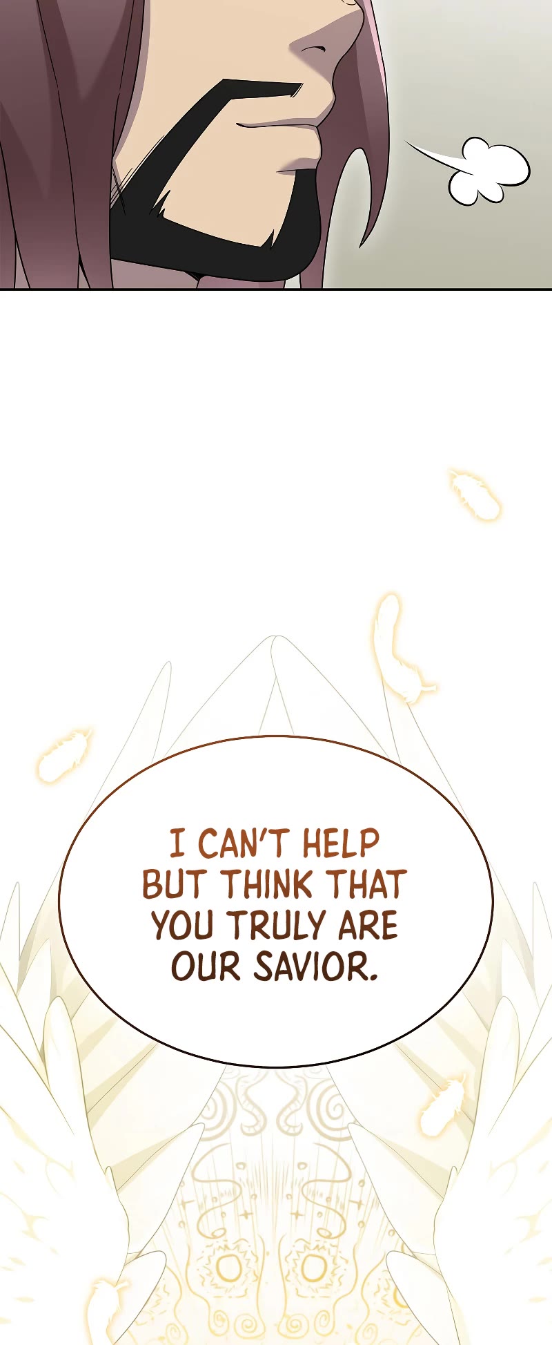 The Newbie is Too Strong Chapter 82 page 24 - Chapter 82