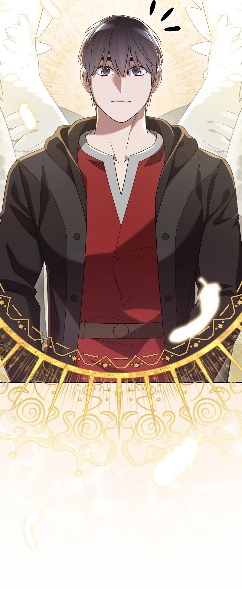 The Newbie is Too Strong Chapter 82 page 25 - Chapter 82