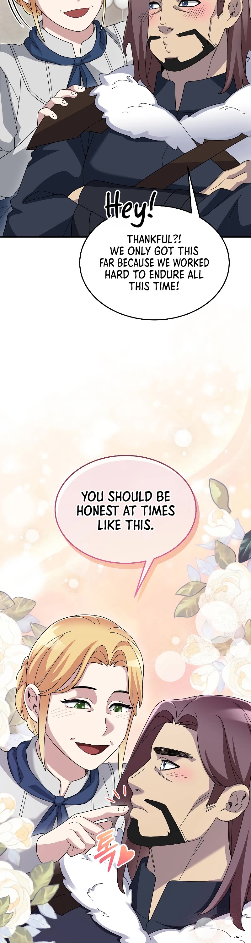 The Newbie is Too Strong Chapter 82 page 27 - Chapter 82