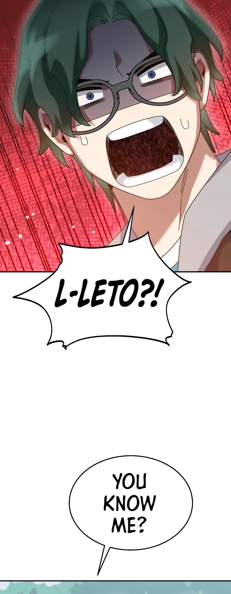 The Newbie is Too Strong Chapter 82 page 33 - Chapter 82