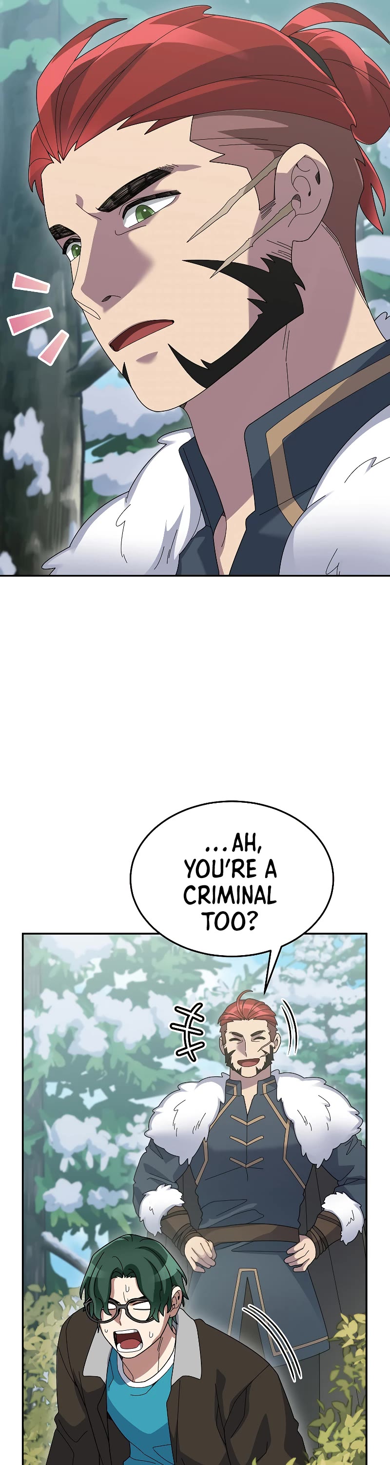 The Newbie is Too Strong Chapter 82 page 34 - Chapter 82