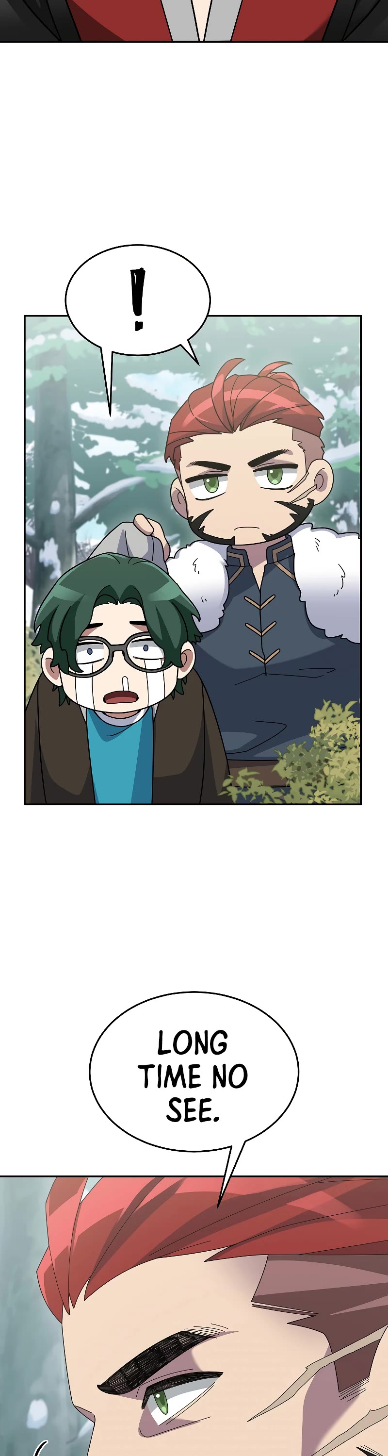 The Newbie is Too Strong Chapter 82 page 39 - Chapter 82