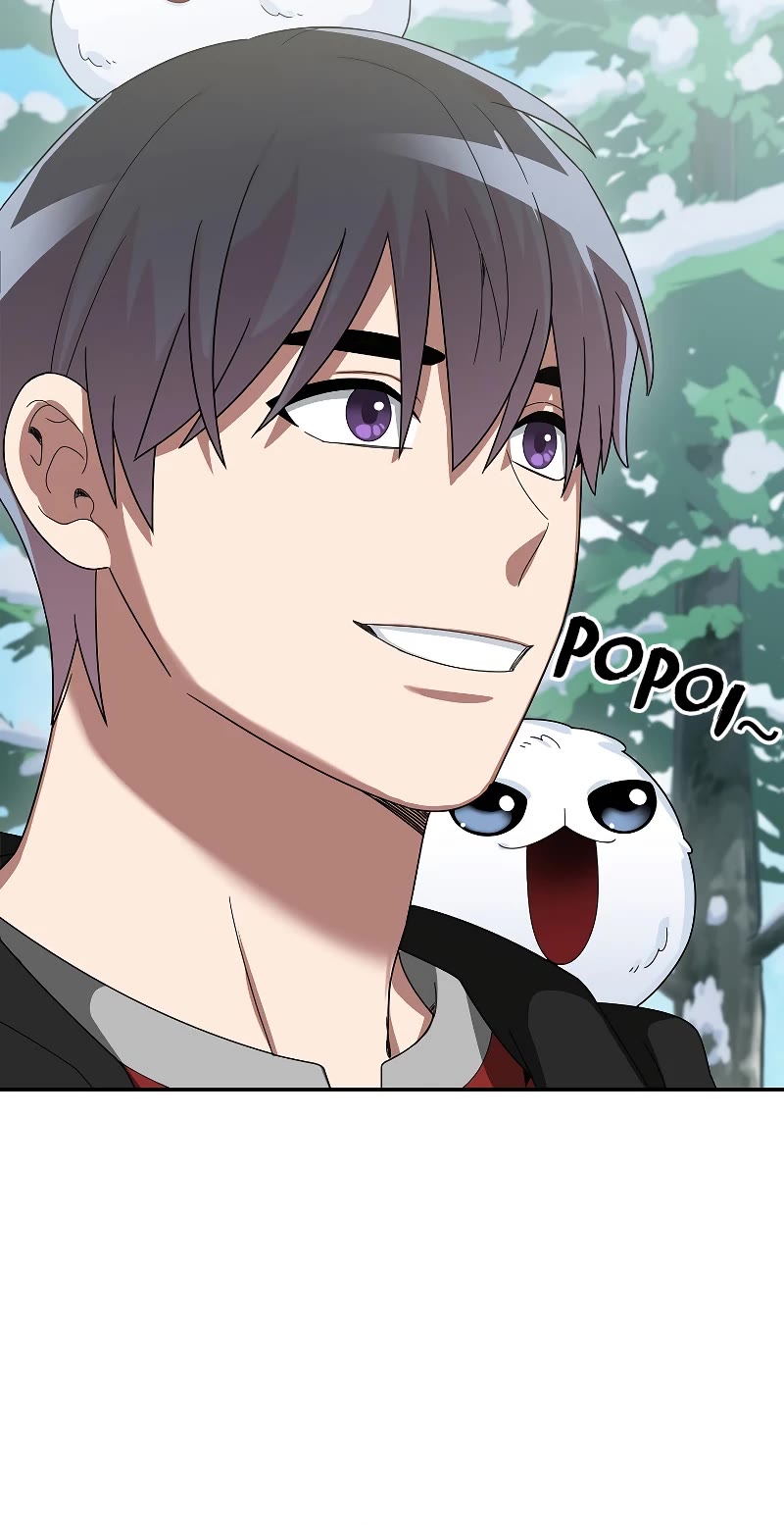 The Newbie is Too Strong Chapter 82 page 41 - Chapter 82