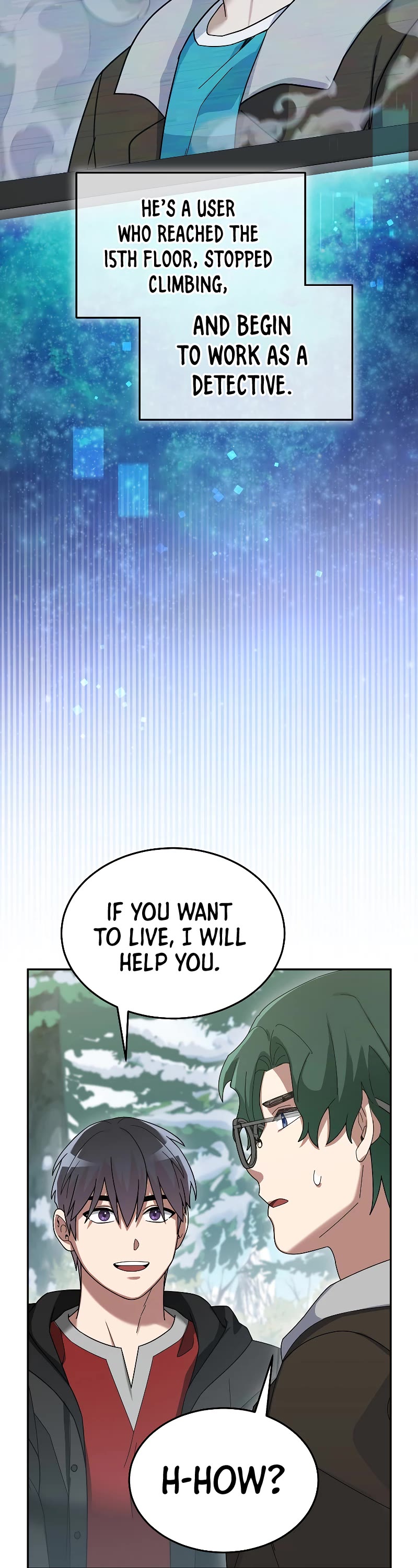 The Newbie is Too Strong Chapter 82 page 51 - Chapter 82