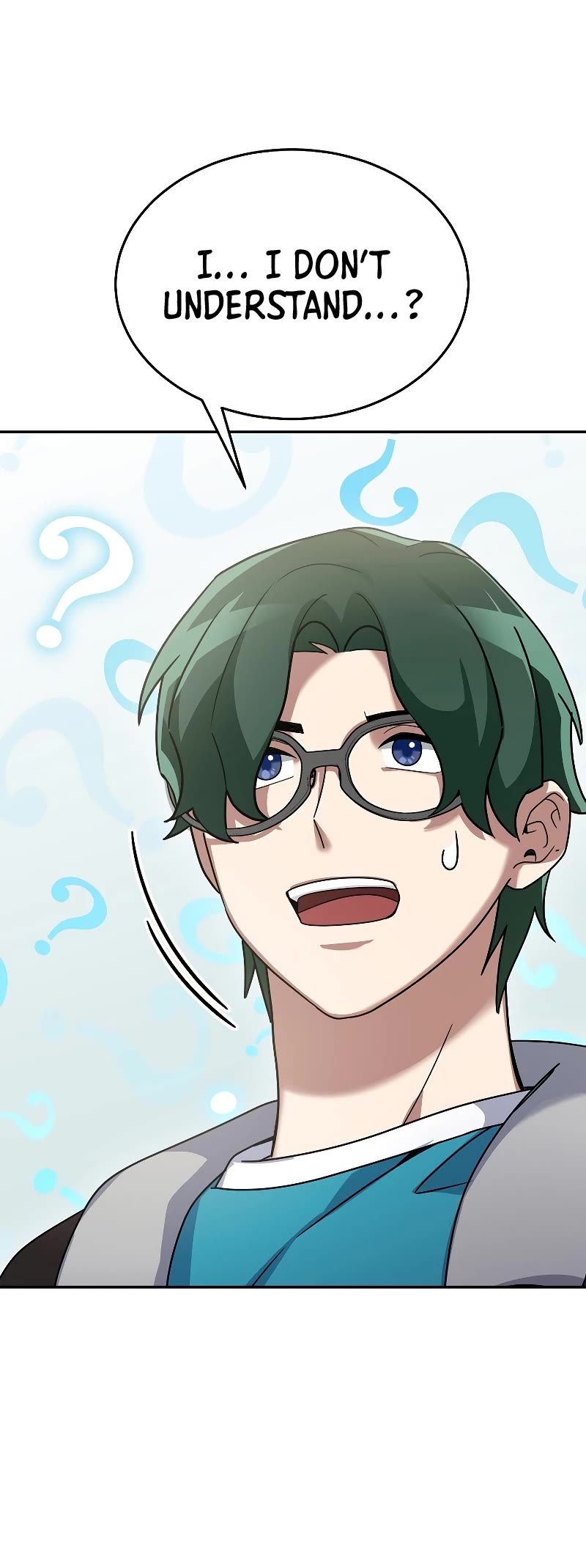 The Newbie is Too Strong Chapter 82 page 53 - Chapter 82