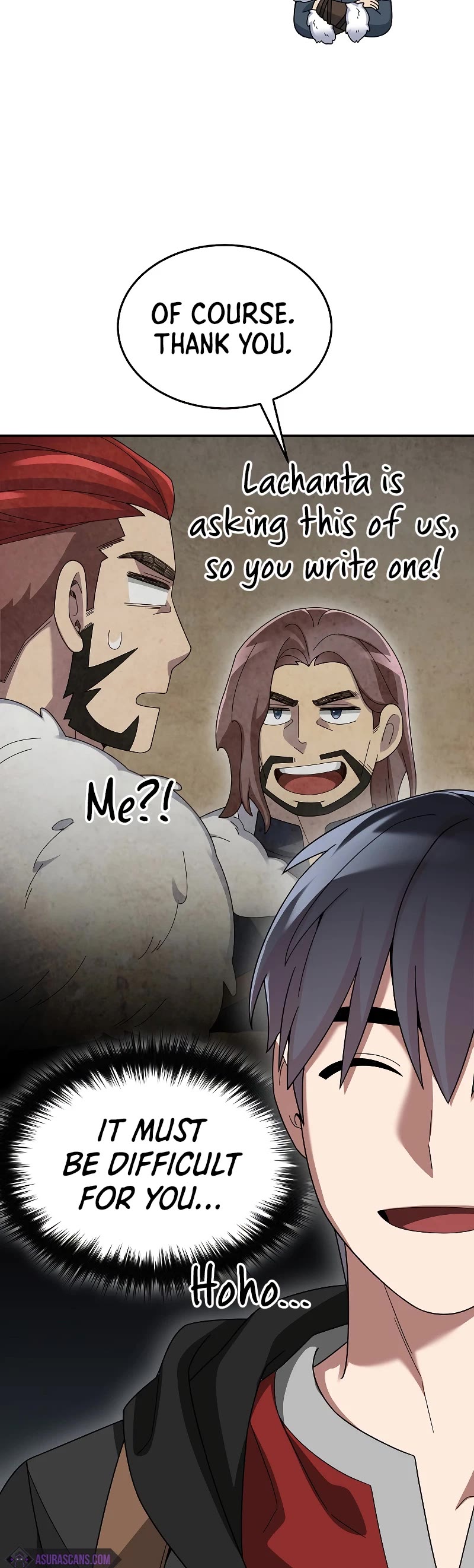 The Newbie is Too Strong Chapter 83 page 10 - Chapter 83