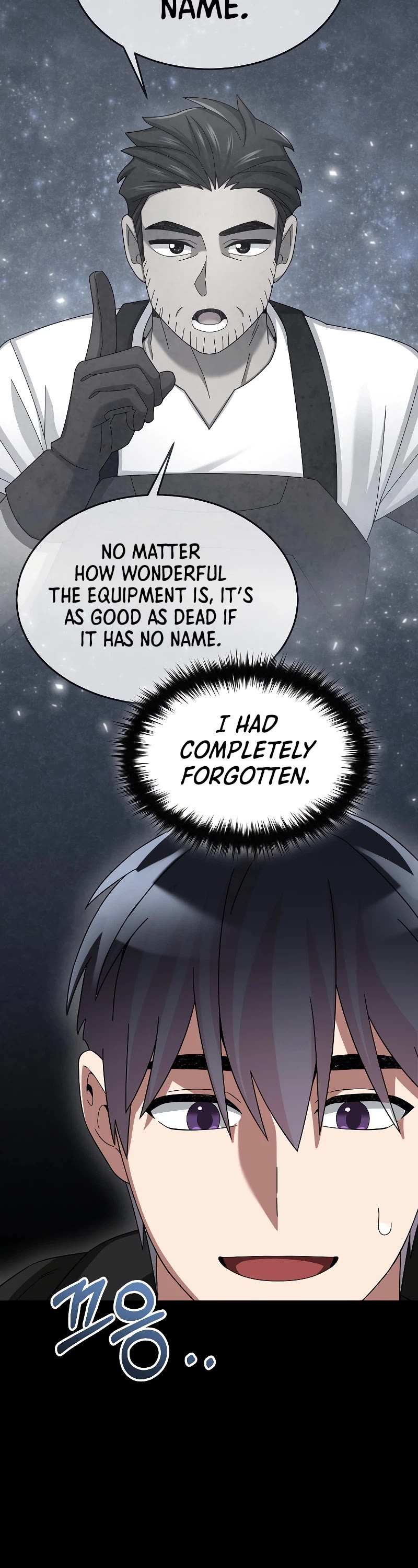 The Newbie is Too Strong Chapter 83 page 18 - Chapter 83