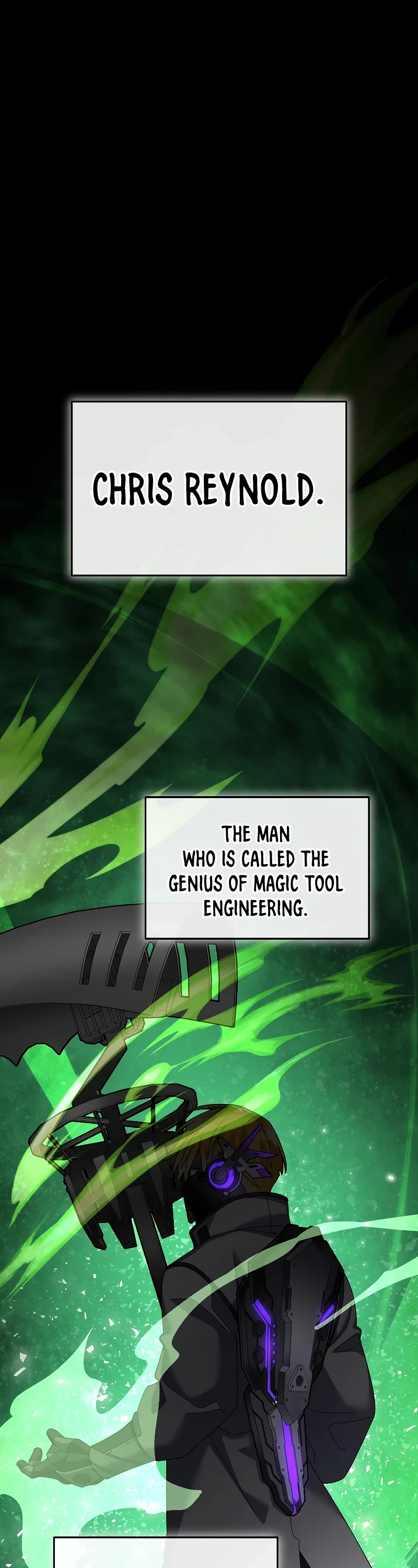 The Newbie is Too Strong Chapter 83 page 2 - Chapter 83