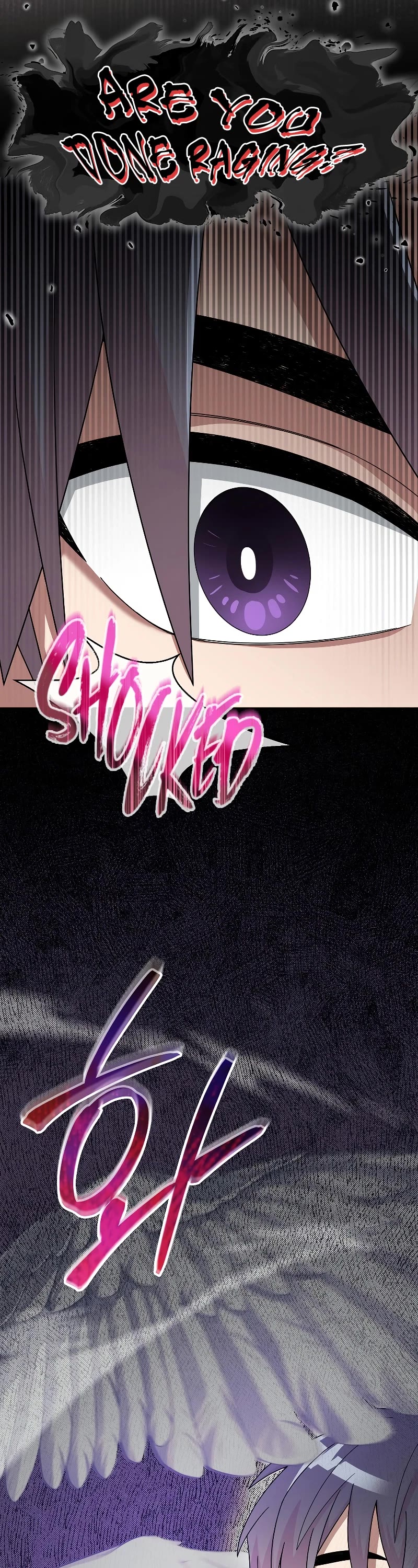 The Newbie is Too Strong Chapter 83 page 40 - Chapter 83