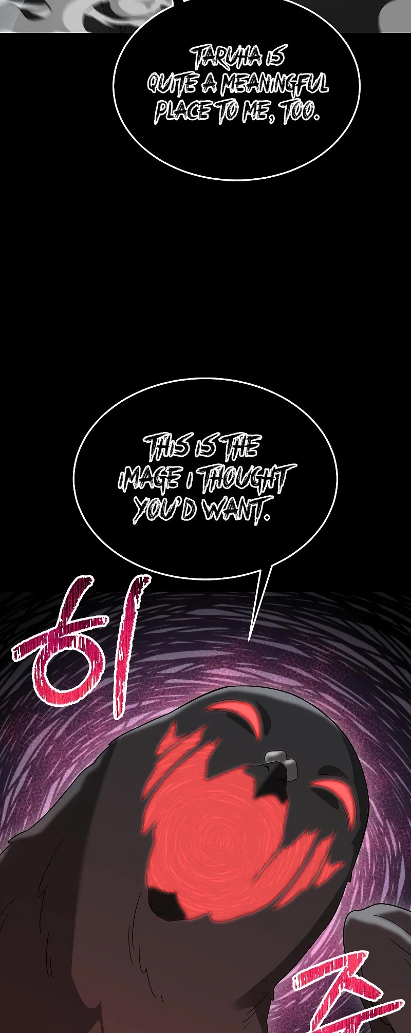 The Newbie is Too Strong Chapter 83 page 43 - Chapter 83