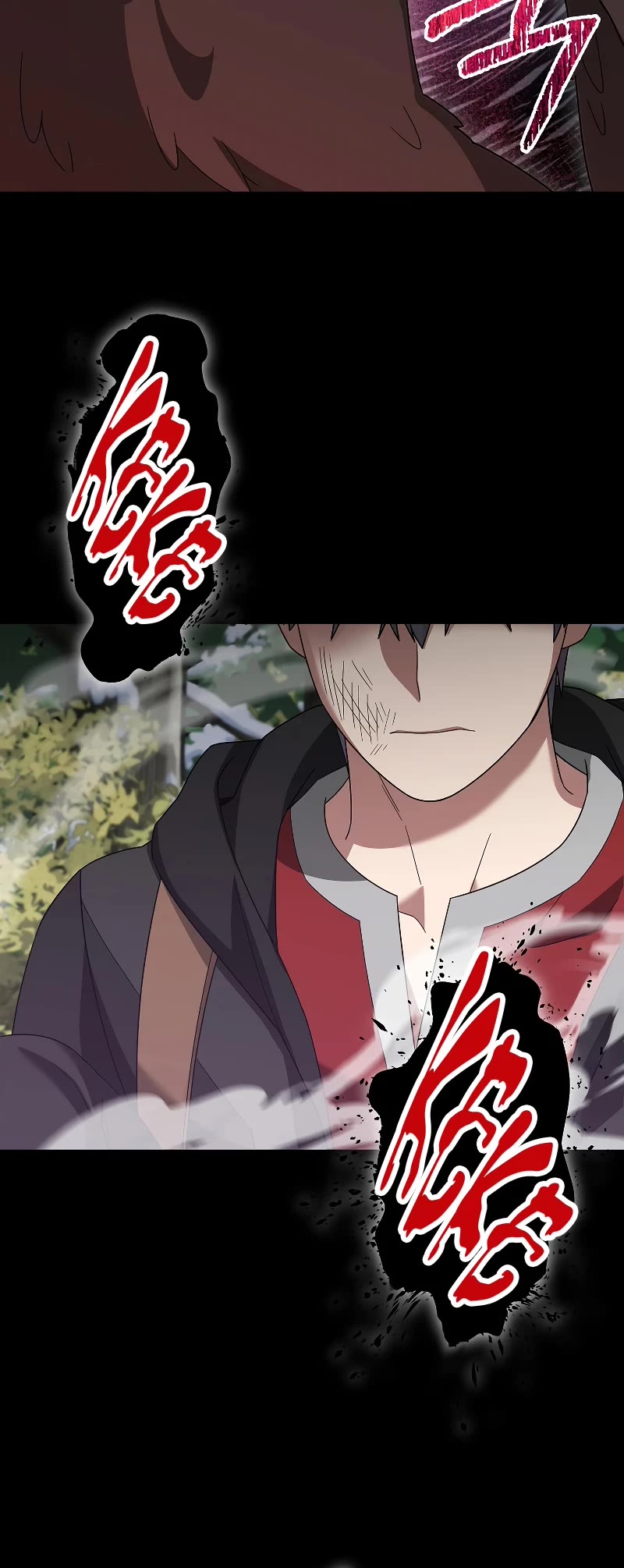 The Newbie is Too Strong Chapter 83 page 44 - Chapter 83