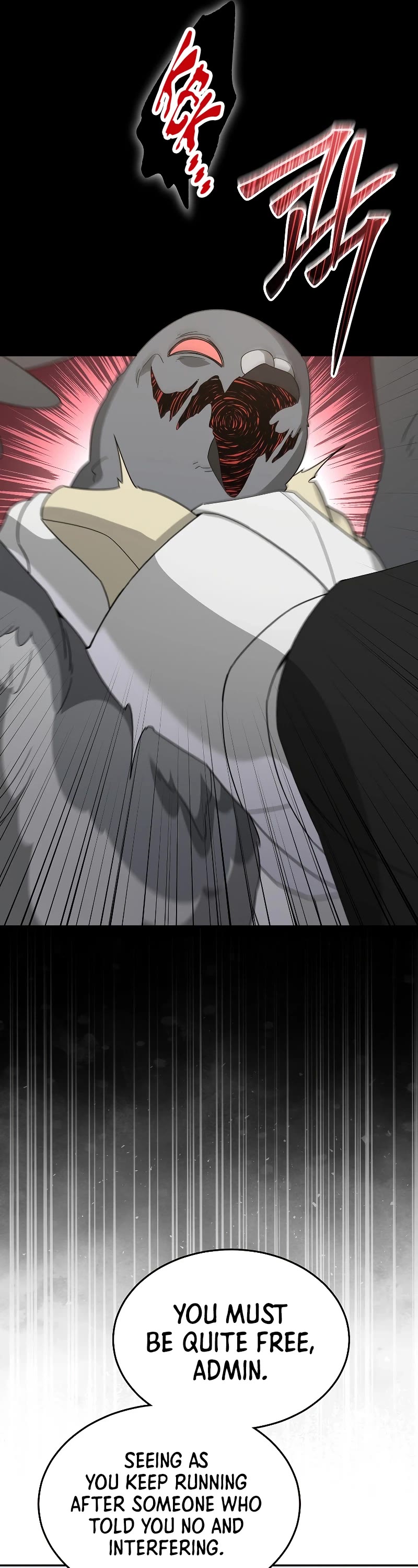 The Newbie is Too Strong Chapter 83 page 45 - Chapter 83