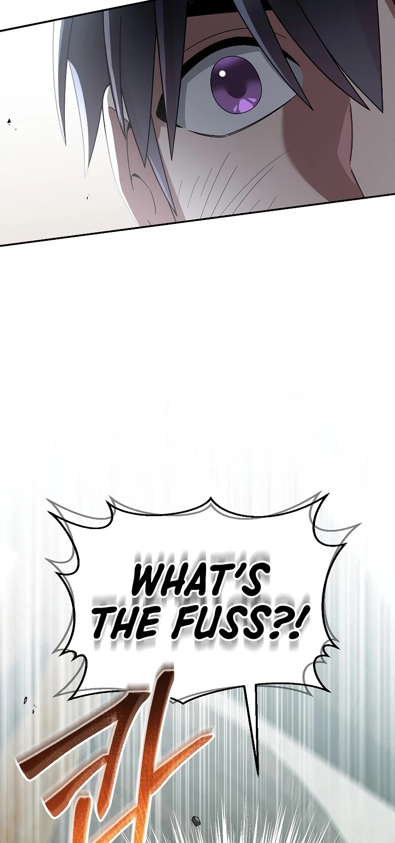 The Newbie is Too Strong Chapter 83 page 48 - Chapter 83