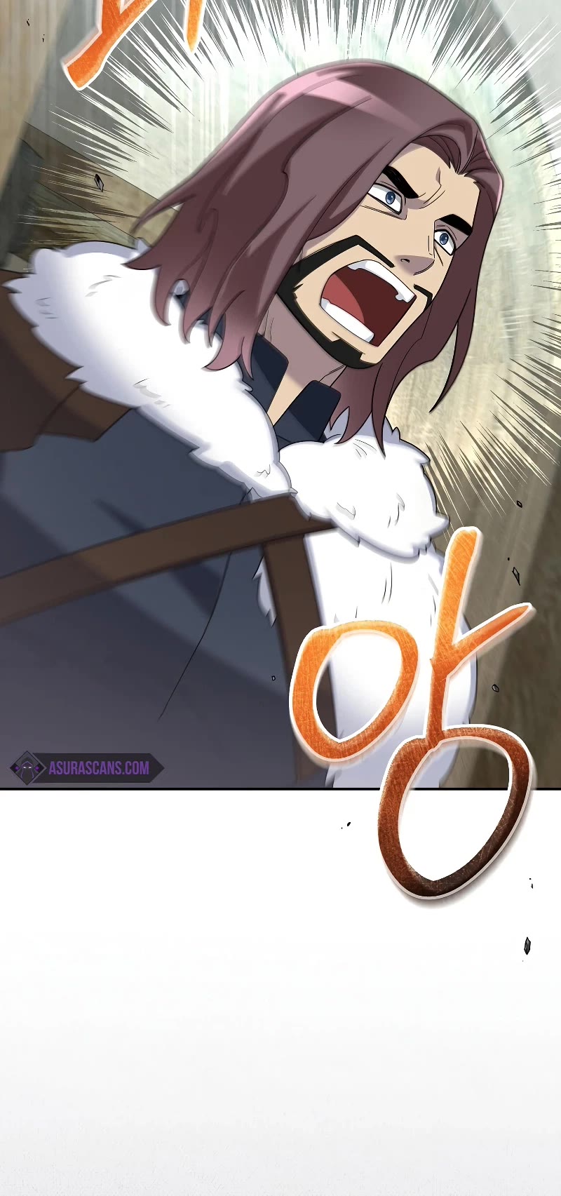The Newbie is Too Strong Chapter 83 page 49 - Chapter 83