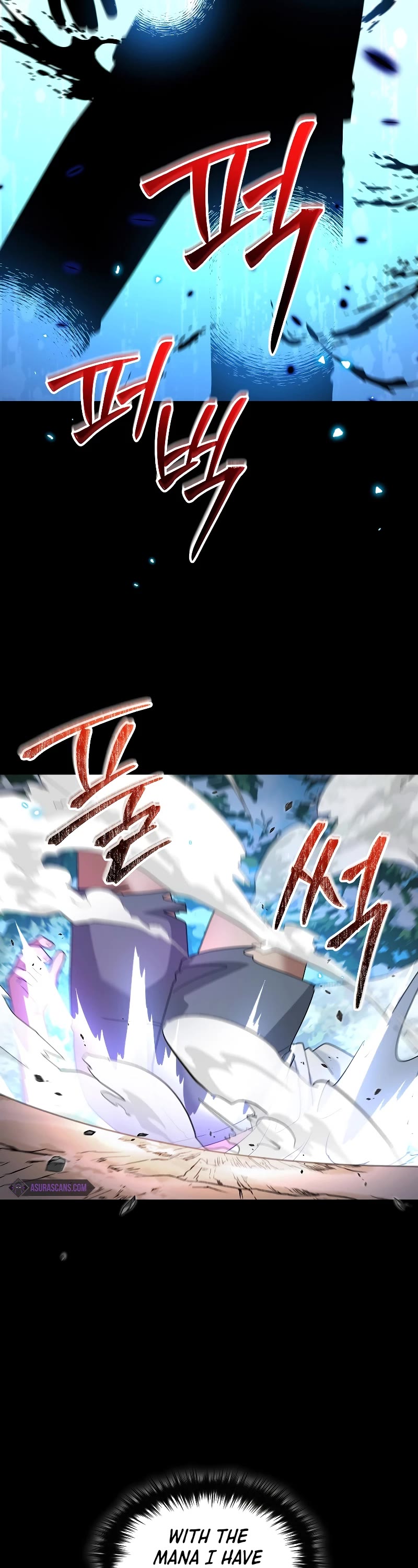 The Newbie is Too Strong Chapter 84 page 19 - Chapter 84