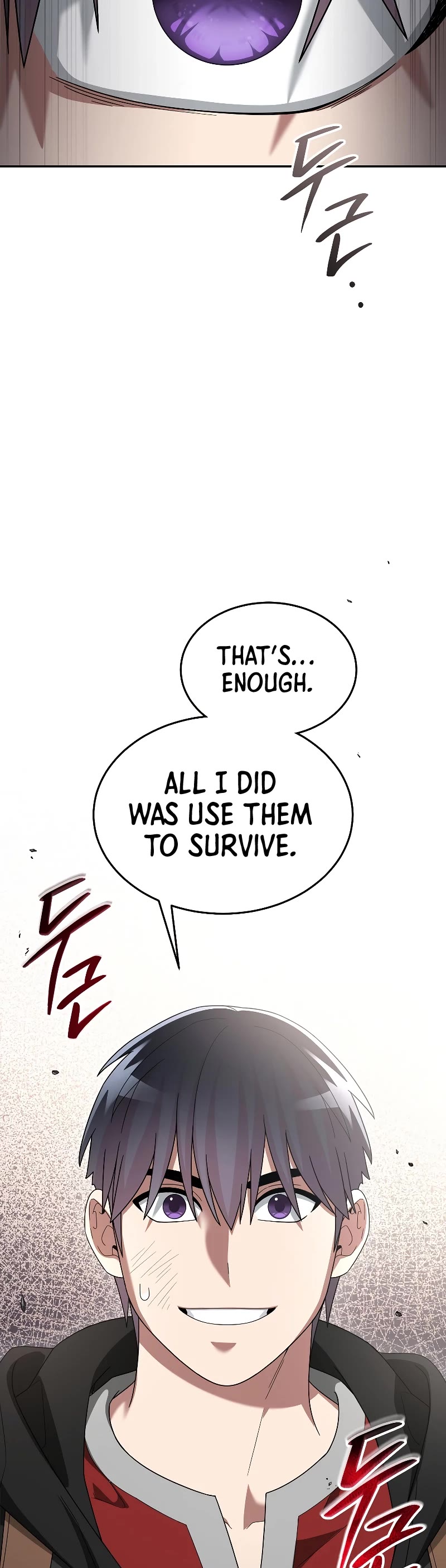 The Newbie is Too Strong Chapter 84 page 25 - Chapter 84