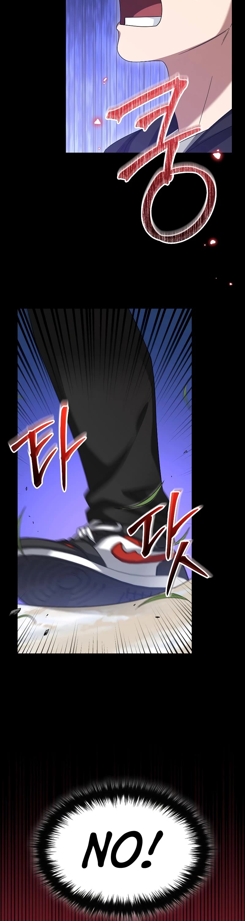 The Newbie is Too Strong Chapter 84 page 29 - Chapter 84