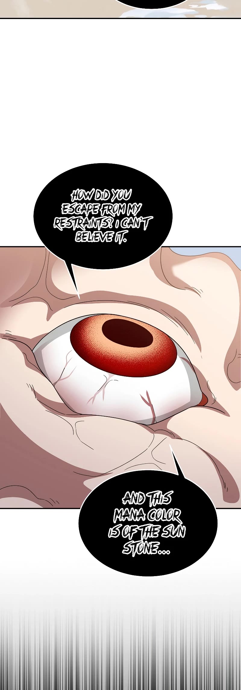 The Newbie is Too Strong Chapter 84 page 35 - Chapter 84