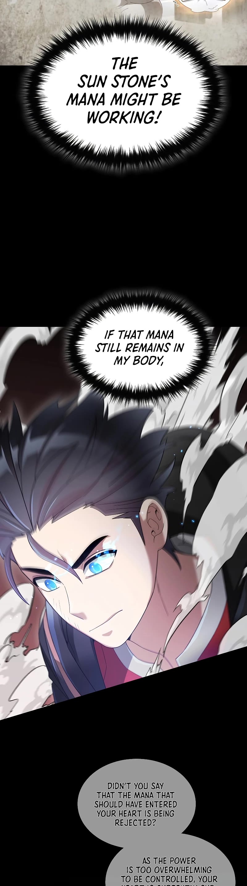 The Newbie is Too Strong Chapter 84 page 40 - Chapter 84