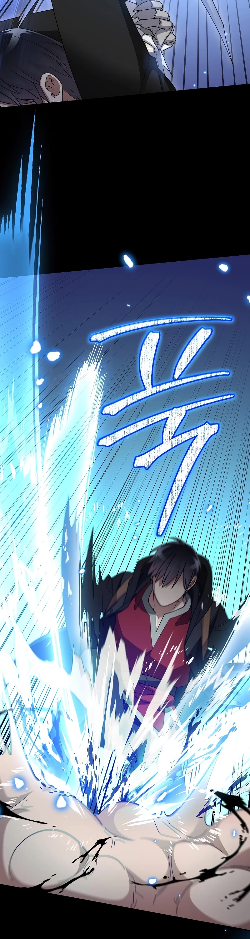 The Newbie is Too Strong Chapter 84 page 43 - Chapter 84