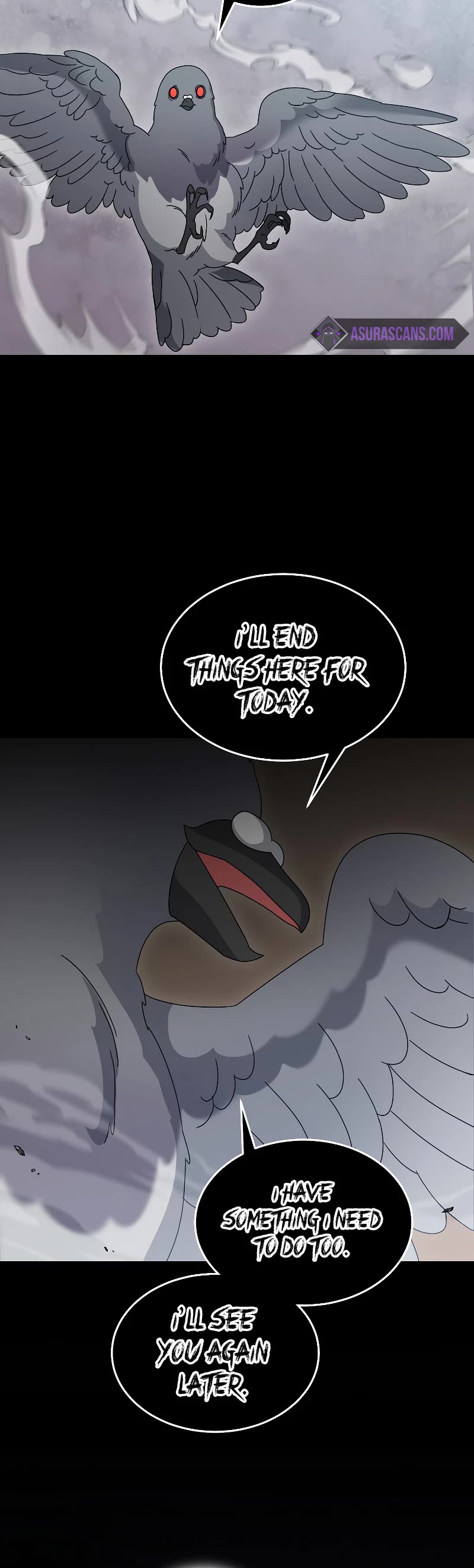 The Newbie is Too Strong Chapter 85 page 11 - Chapter 85