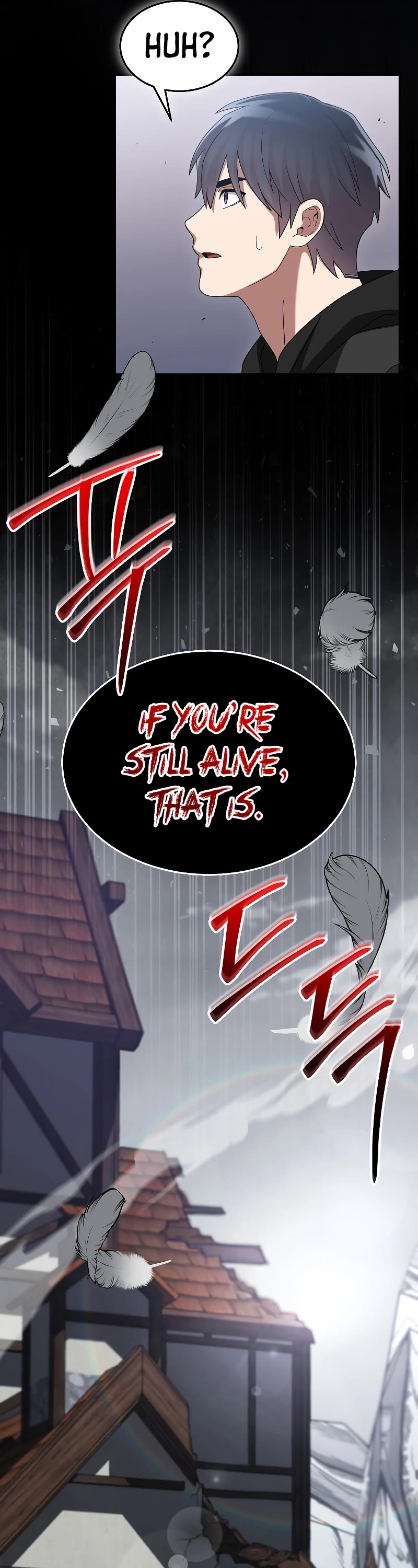 The Newbie is Too Strong Chapter 85 page 12 - Chapter 85