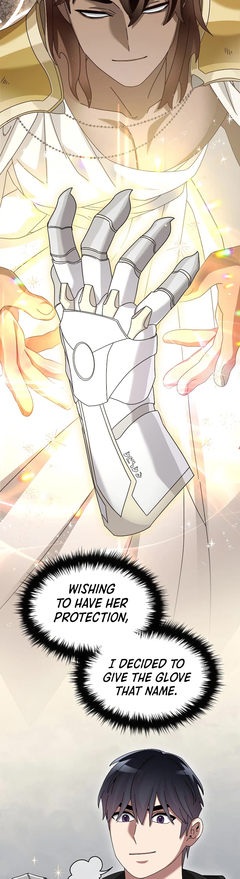 The Newbie is Too Strong Chapter 85 page 29 - Chapter 85