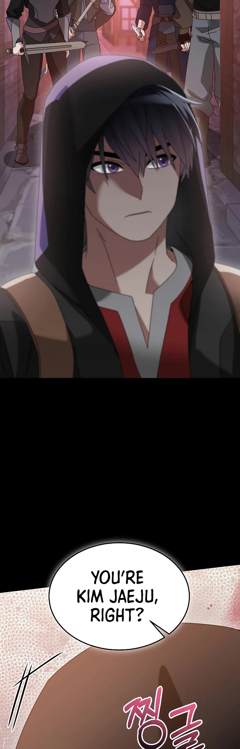 The Newbie is Too Strong Chapter 85 page 44 - Chapter 85