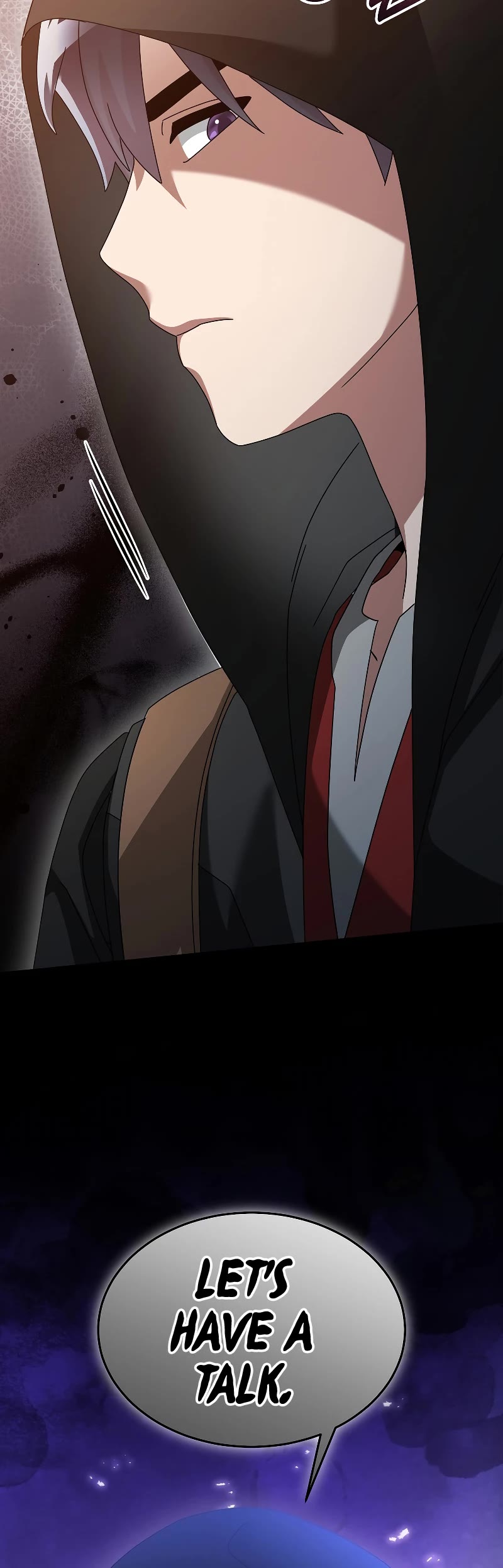 The Newbie is Too Strong Chapter 85 page 45 - Chapter 85