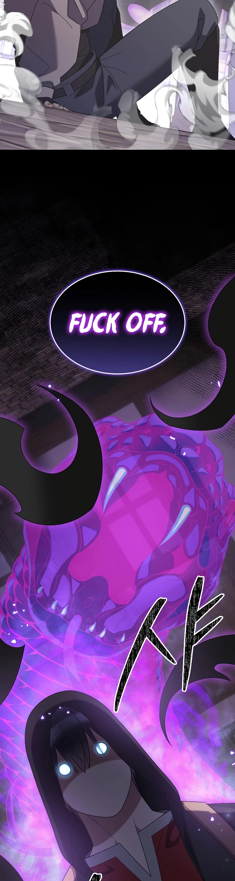 The Newbie is Too Strong Chapter 86 page 13 - Chapter 86