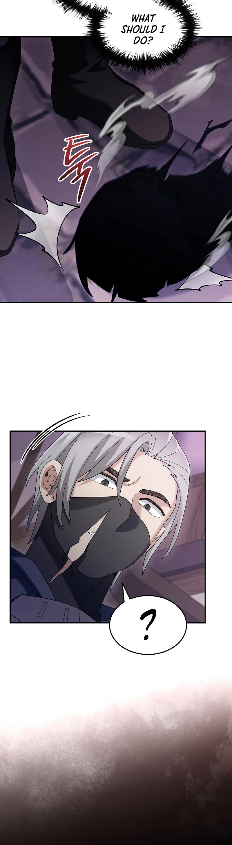 The Newbie is Too Strong Chapter 86 page 28 - Chapter 86