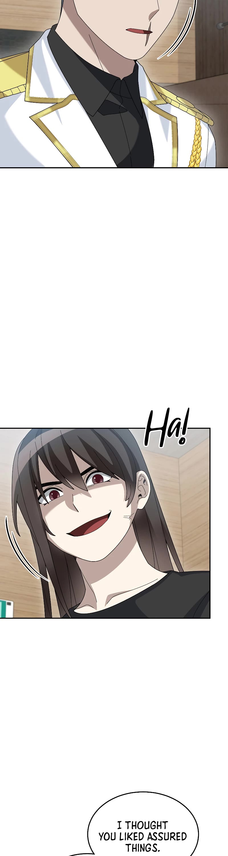 The Newbie is Too Strong Chapter 86 page 40 - Chapter 86