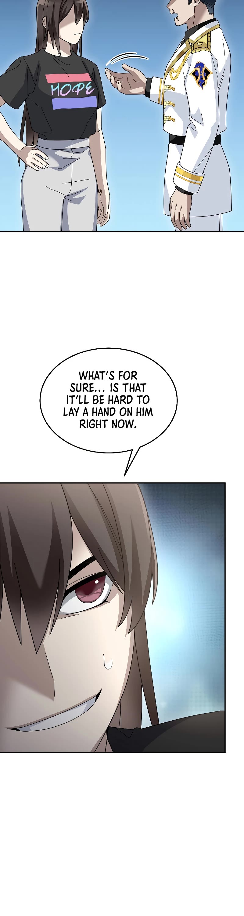 The Newbie is Too Strong Chapter 86 page 45 - Chapter 86