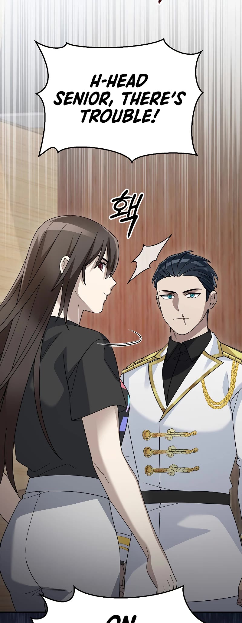 The Newbie is Too Strong Chapter 86 page 49 - Chapter 86