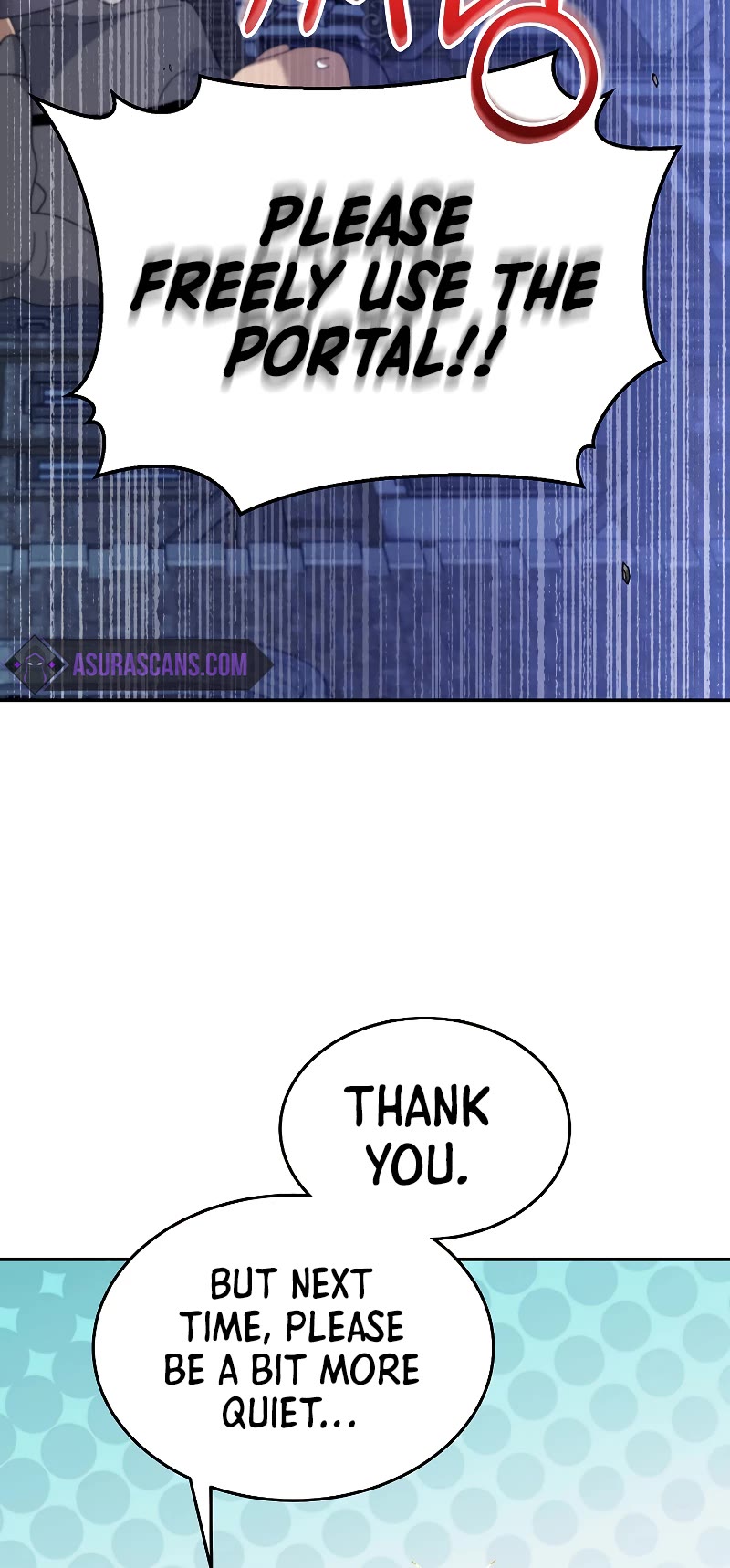 The Newbie is Too Strong Chapter 87 page 20 - Chapter 87