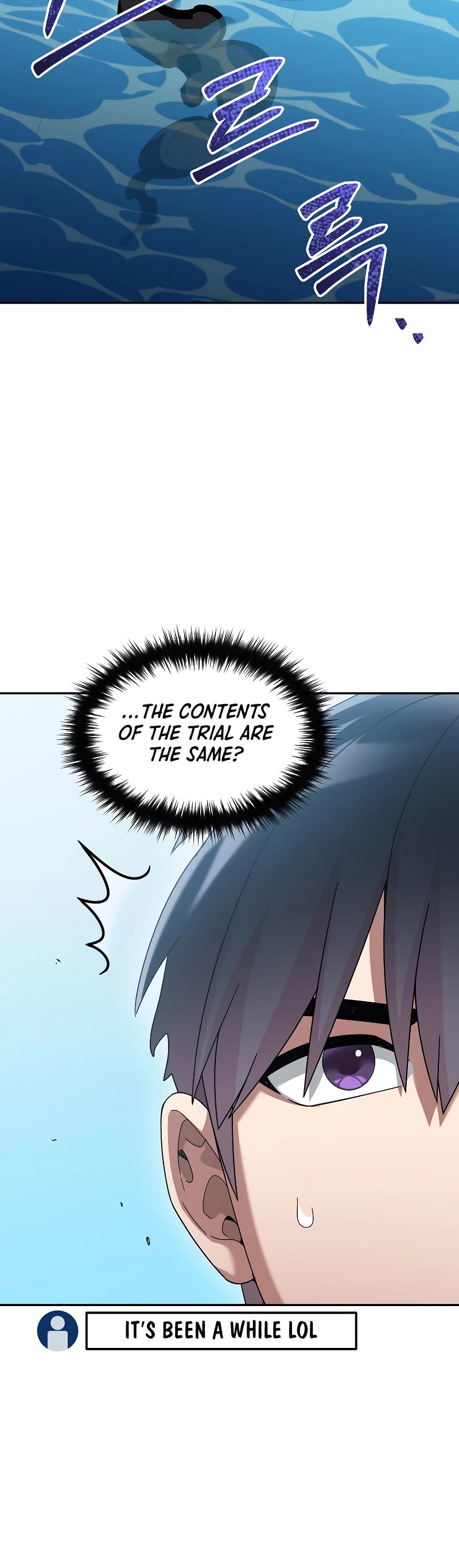 The Newbie is Too Strong Chapter 87 page 25 - Chapter 87