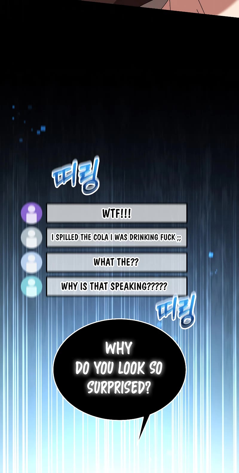 The Newbie is Too Strong Chapter 87 page 30 - Chapter 87