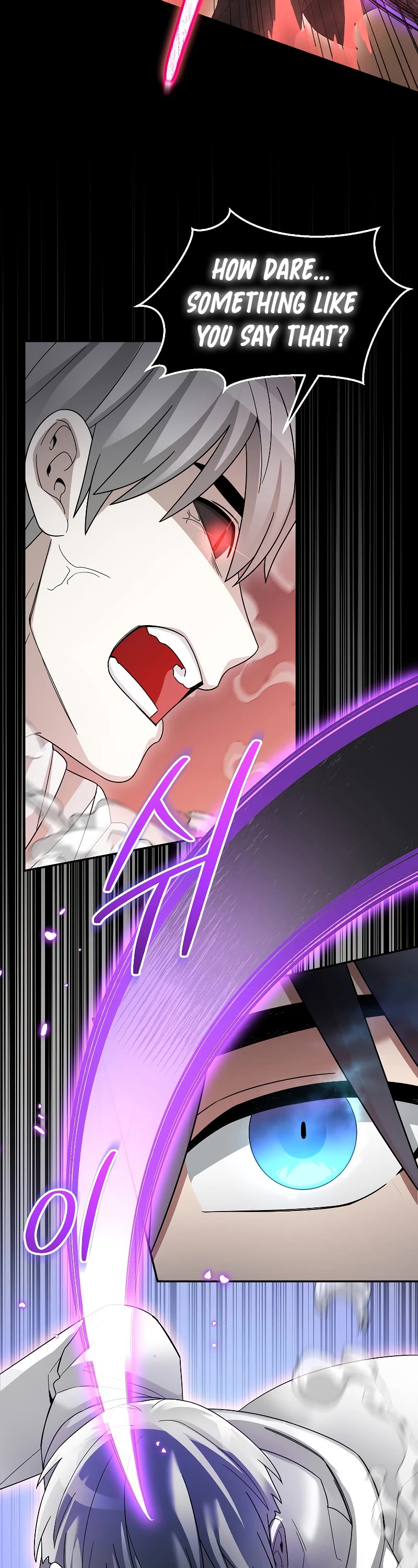 The Newbie is Too Strong Chapter 87 page 40 - Chapter 87