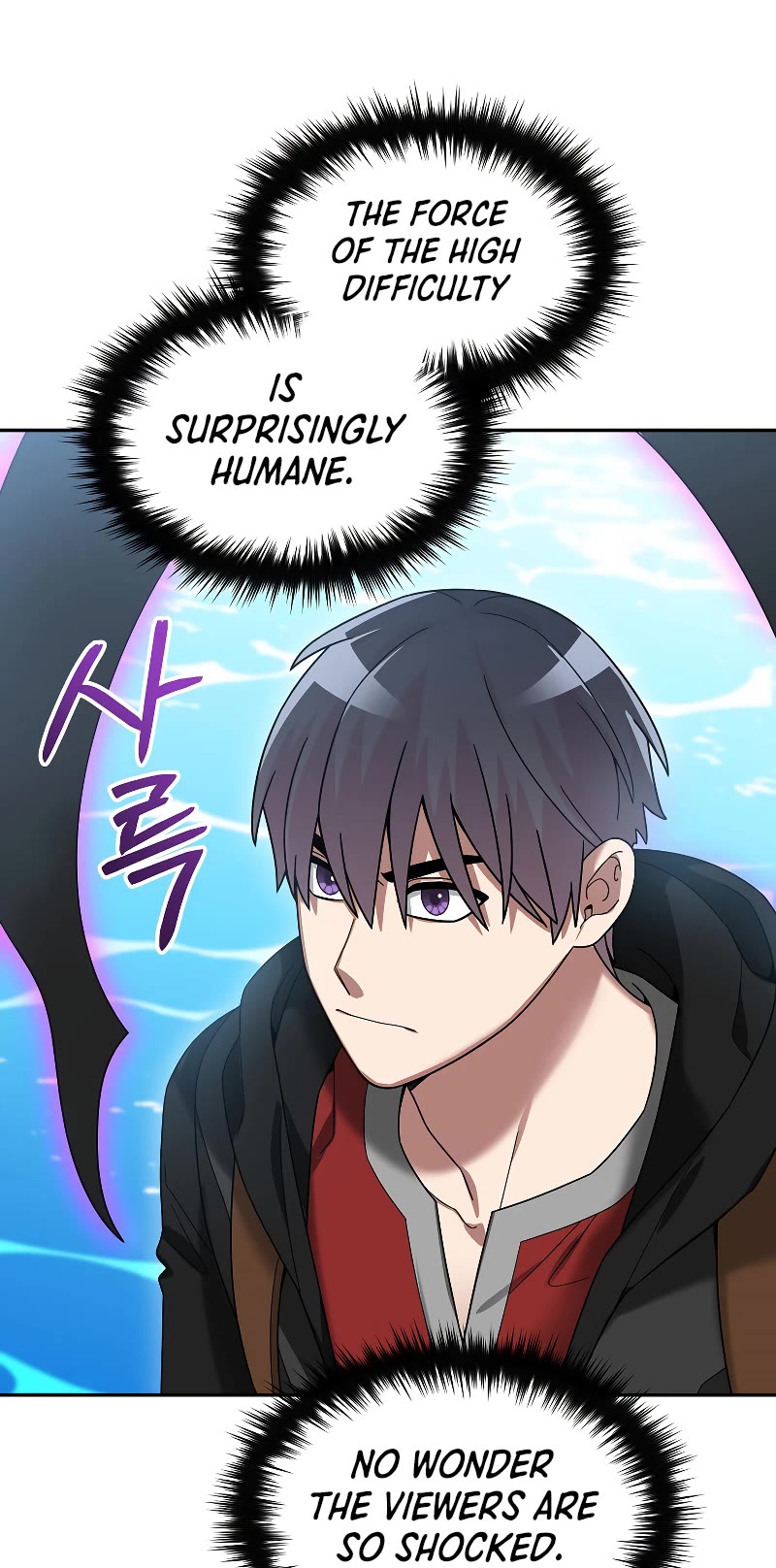 The Newbie is Too Strong Chapter 87 page 42 - Chapter 87